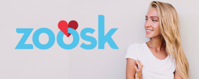 Zoosk dating sign in
